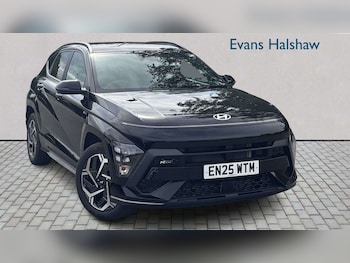 Used Hyundai KONA 2025 for sale - 78800373: Photo