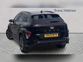 Used Hyundai KONA 2025 for sale - 78800373: Photo
