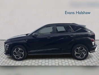 Used Hyundai KONA 2025 for sale - 78800373: Photo
