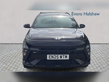 Used Hyundai KONA 2025 for sale - 78800373: Photo
