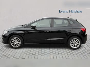 Used SEAT Ibiza 2019 for sale - 79702513: Photo