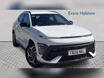 Used Hyundai KONA 2026 for sale - 78482763: Photo