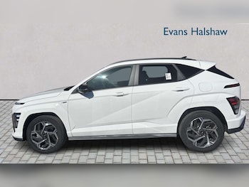 Used Hyundai KONA 2026 for sale - 78482763: Photo