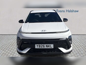 Used Hyundai KONA 2026 for sale - 78482763: Photo