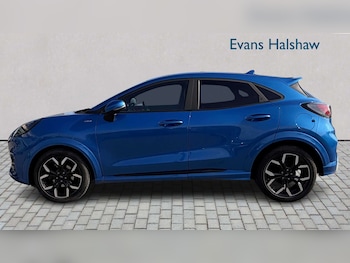 Used Ford Puma 2023 for sale - 78787072: Photo