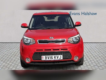 Used Kia Soul 2016 for sale - 79028076: Photo