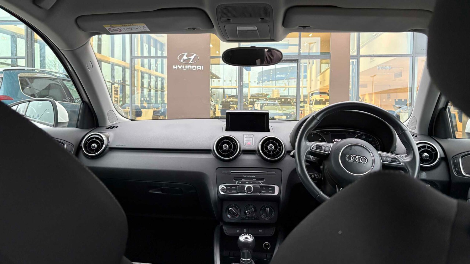 Used Audi A1 2018 for sale - 77857932: Photo 12