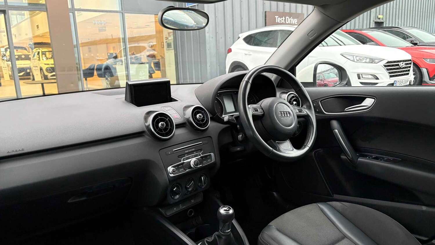 Used Audi A1 2018 for sale - 77857932: Photo 13