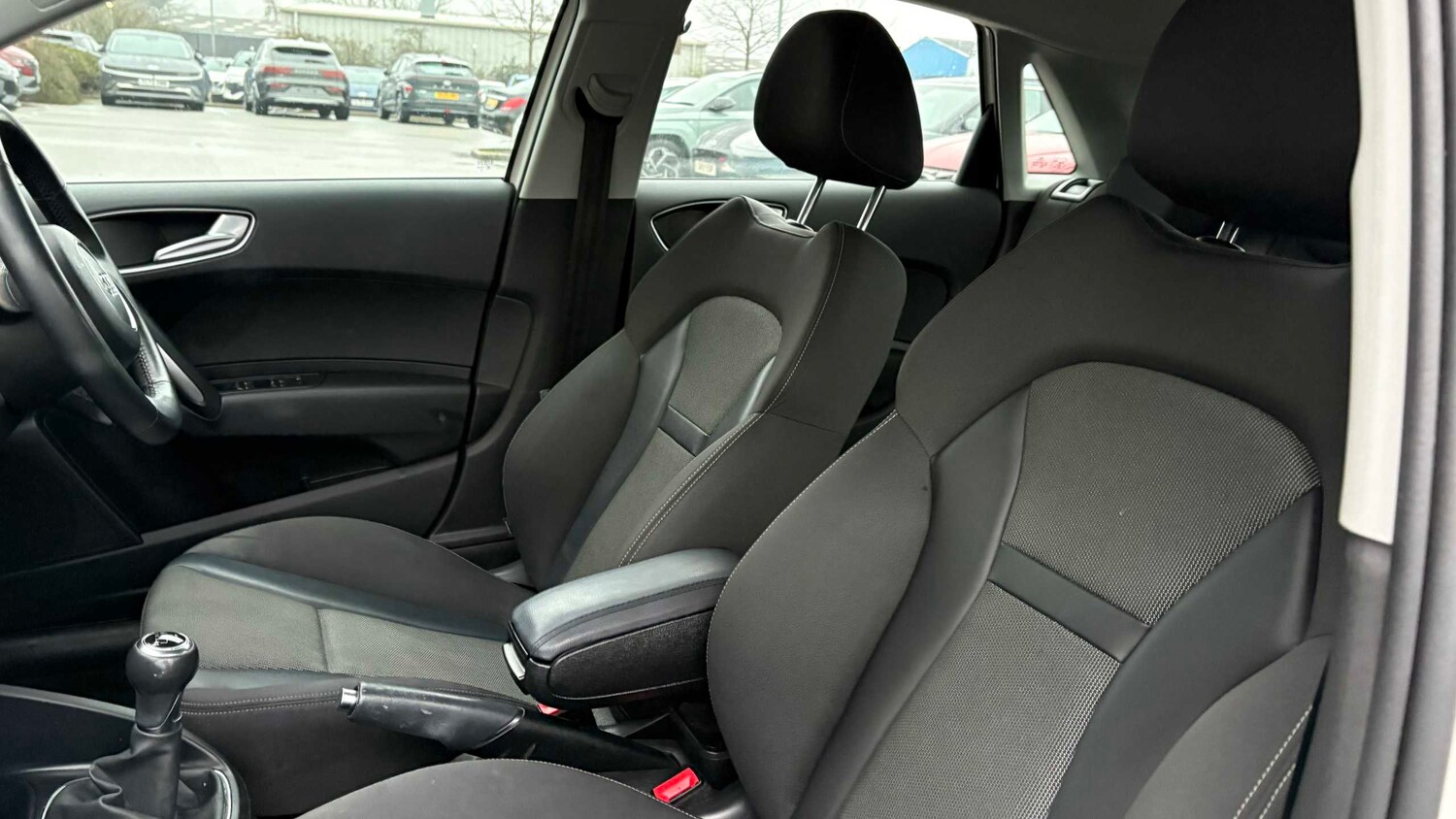 Used Audi A1 2018 for sale - 77857932: Photo 14