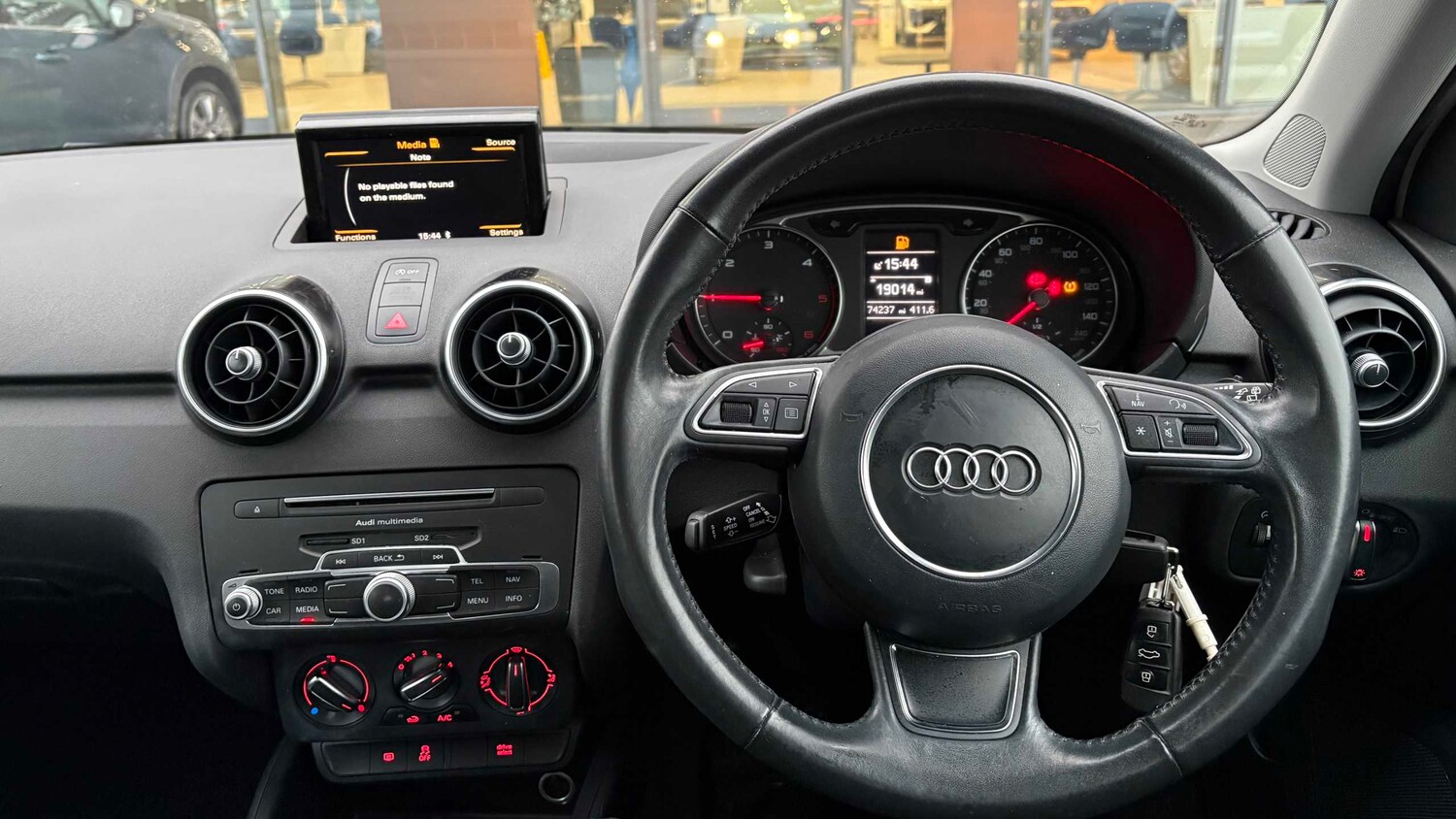 Used Audi A1 2018 for sale - 77857932: Photo 15