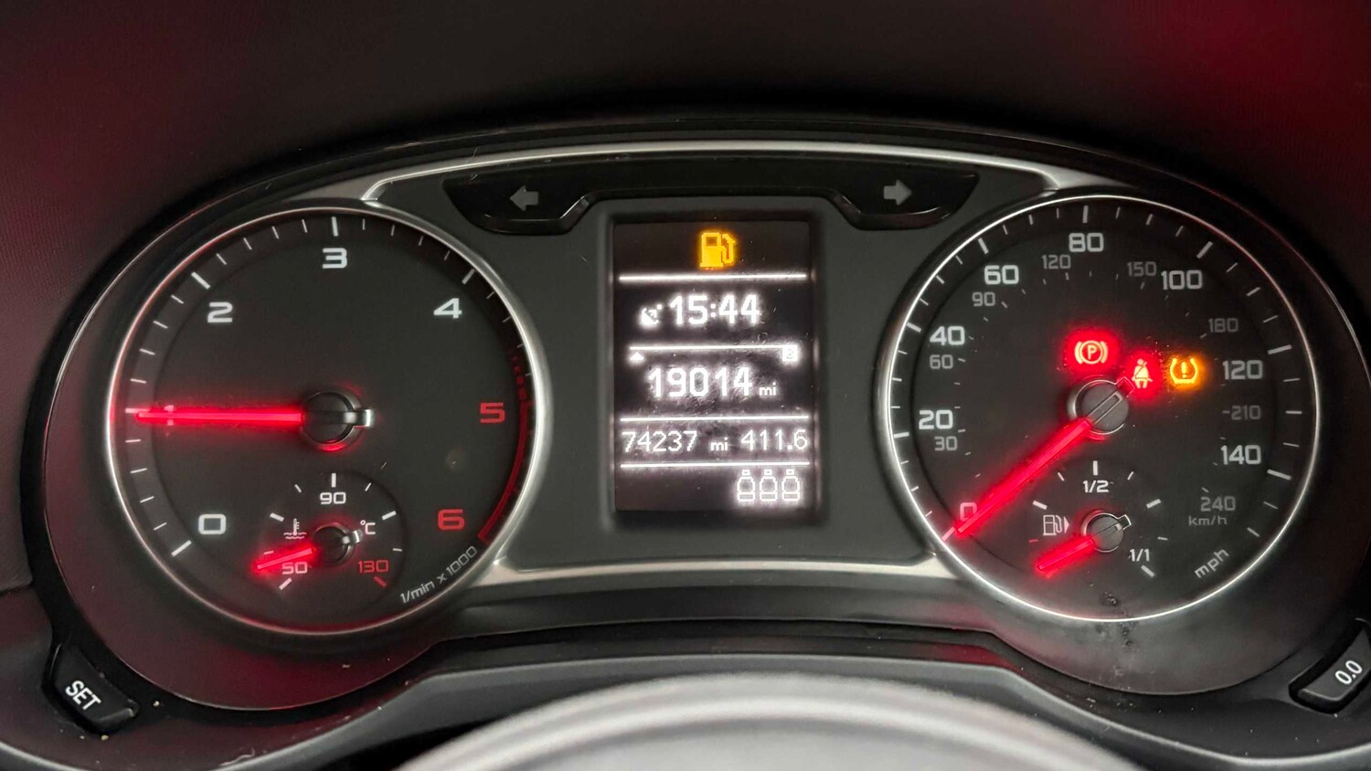 Used Audi A1 2018 for sale - 77857932: Photo 16