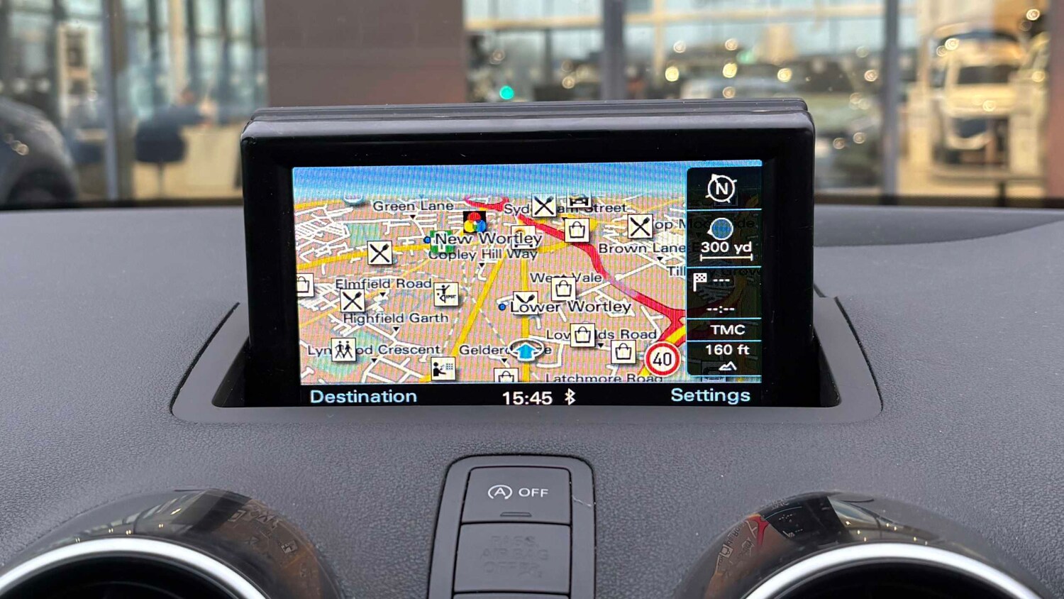 Used Audi A1 2018 for sale - 77857932: Photo 17