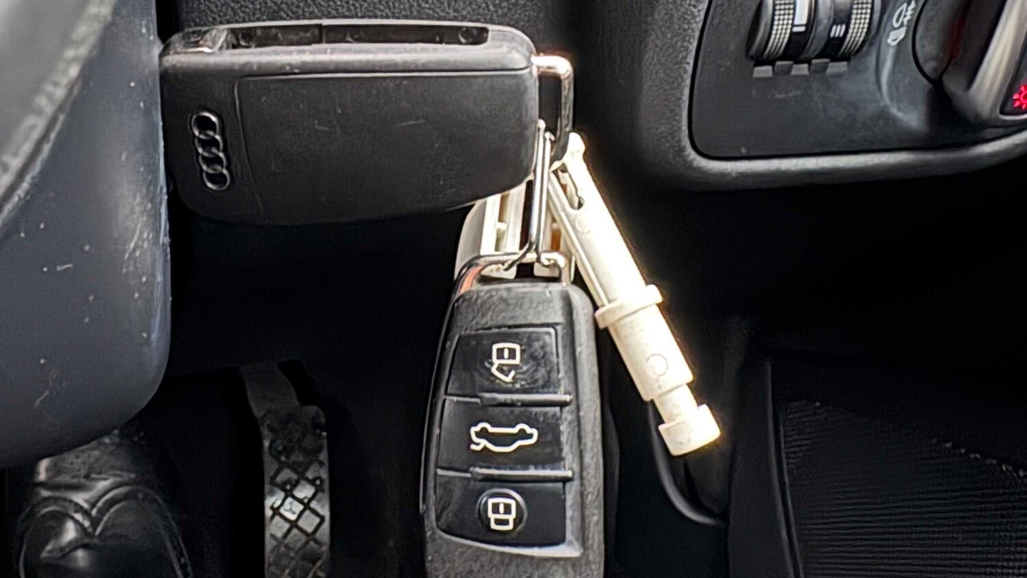 Used Audi A1 2018 for sale - 77857932: Photo 23