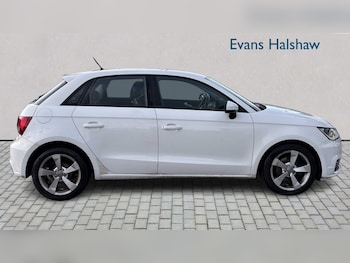 Used Audi A1 2018 for sale - 77857932: Photo