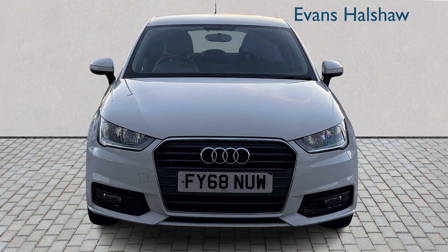 Used Audi A1 2018 for sale - 77857932: Photo 4