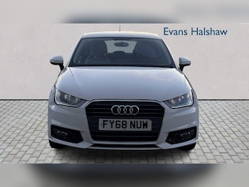 Used Audi A1 2018 for sale - 77857932: Photo