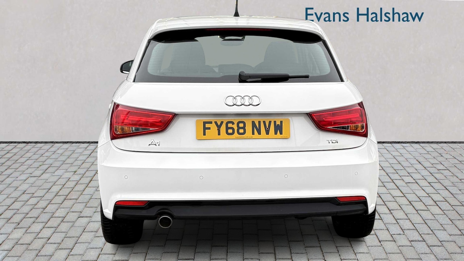 Used Audi A1 2018 for sale - 77857932: Photo 5