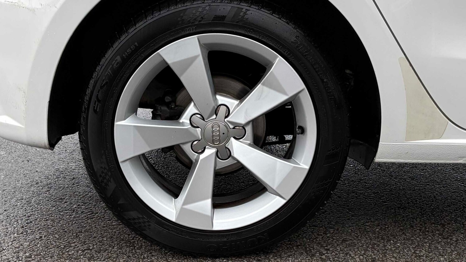 Used Audi A1 2018 for sale - 77857932: Photo 6