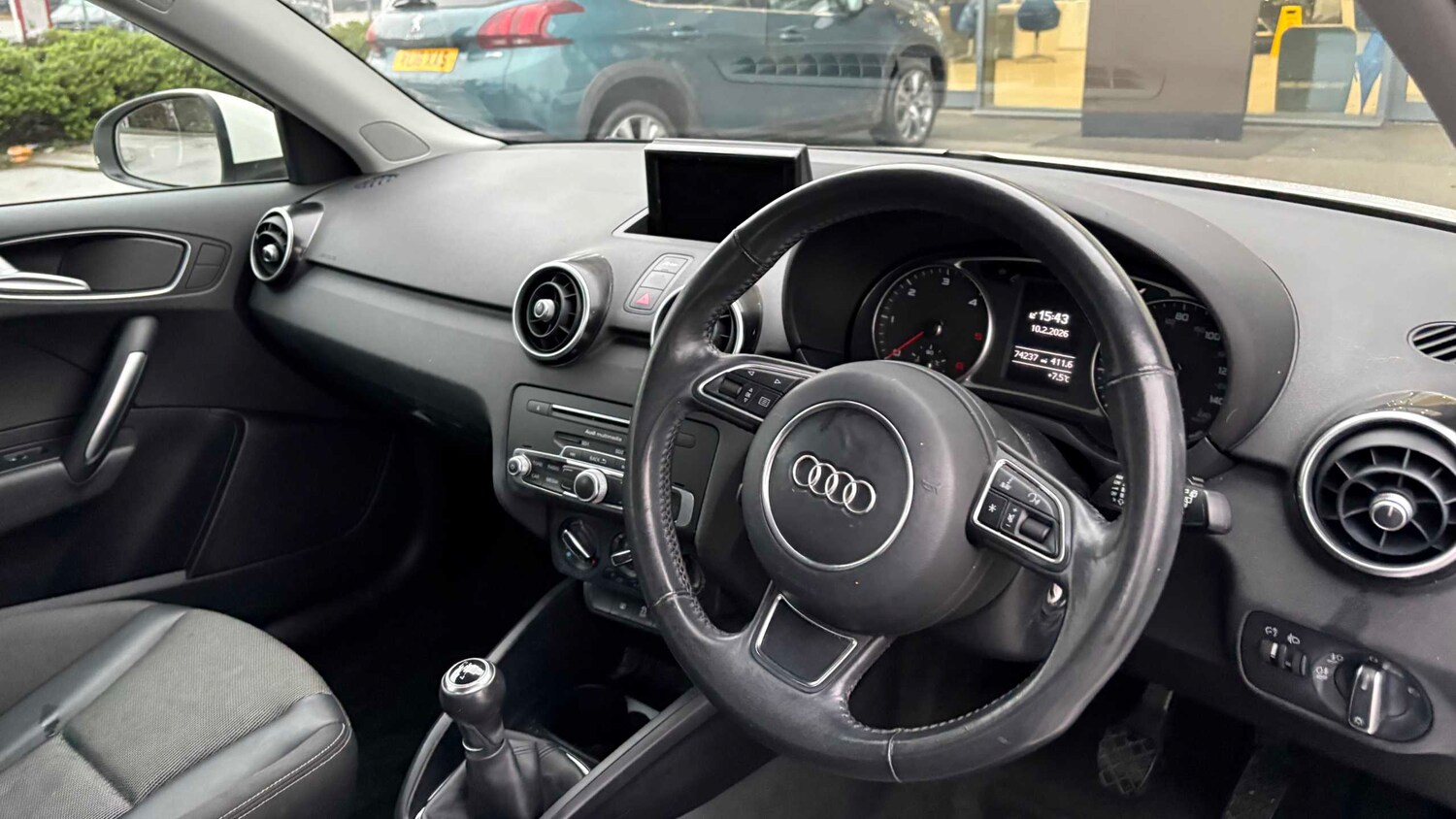 Used Audi A1 2018 for sale - 77857932: Photo 8