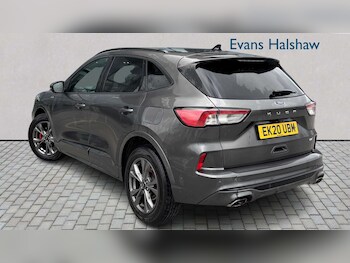 Used Ford Kuga 2020 for sale - 77859827: Photo