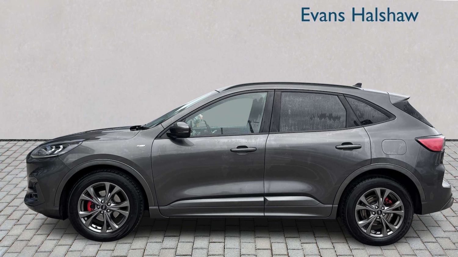 Used Ford Kuga for sale - 77859827: Photo 4