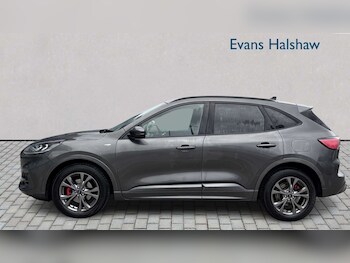 Used Ford Kuga 2020 for sale - 77859827: Photo