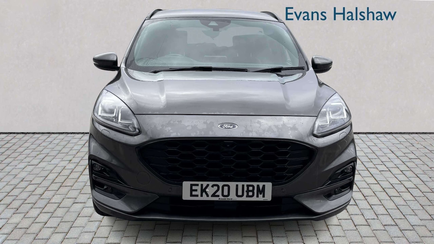 Used Ford Kuga for sale - 77859827: Photo 5