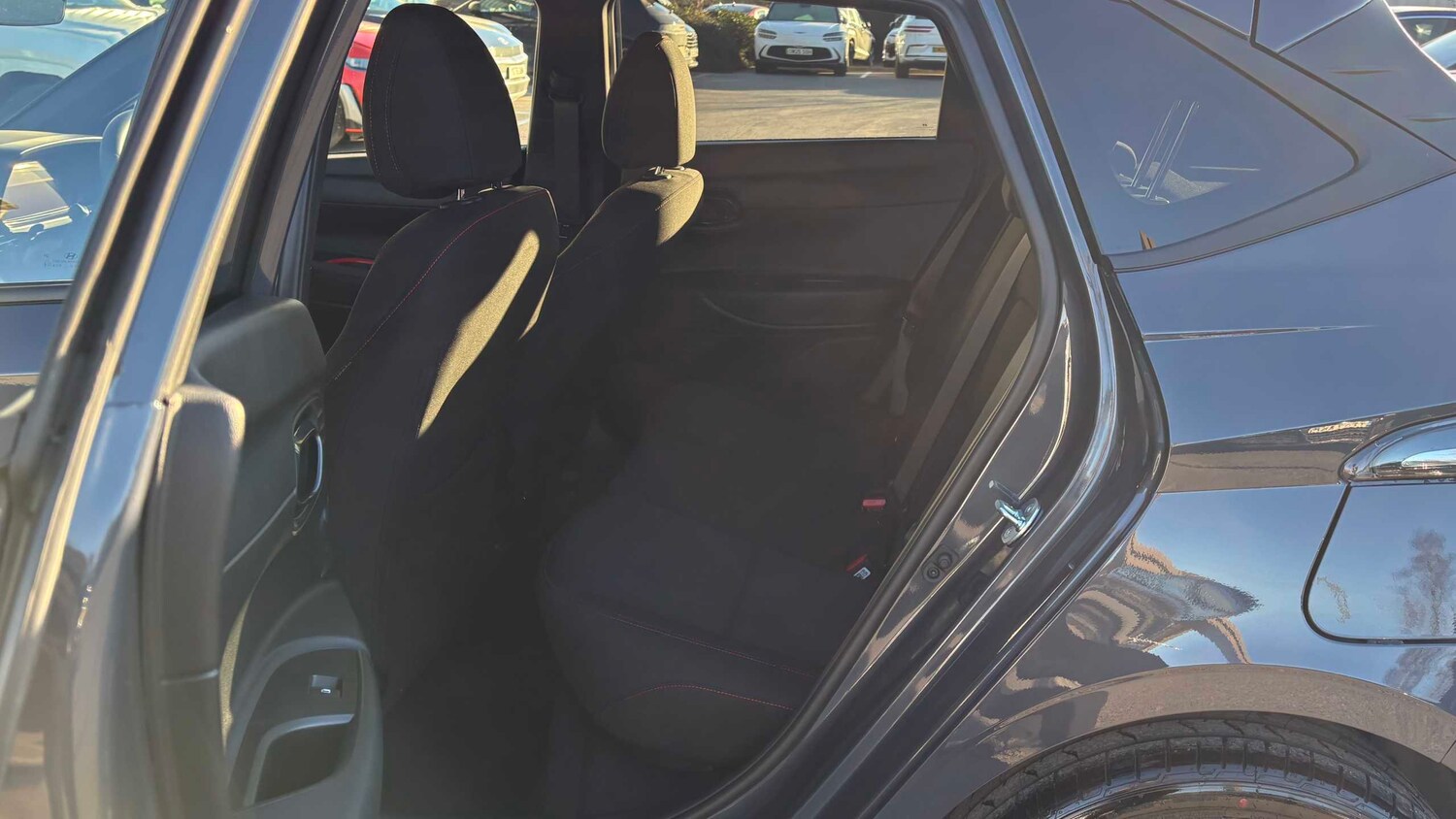 Used Hyundai i20 for sale - 77860490: Photo 11