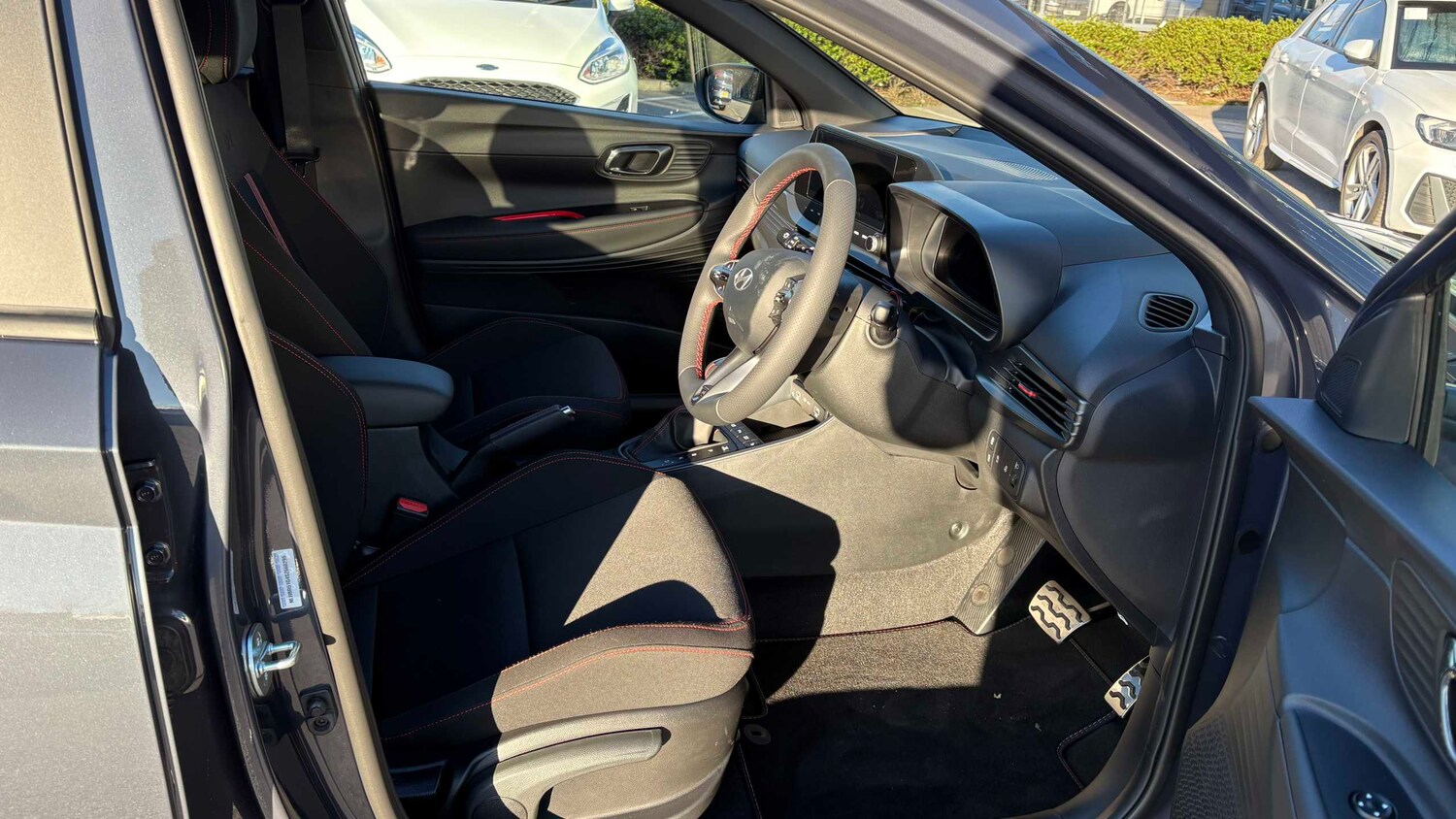 Used Hyundai i20 for sale - 77860490: Photo 12