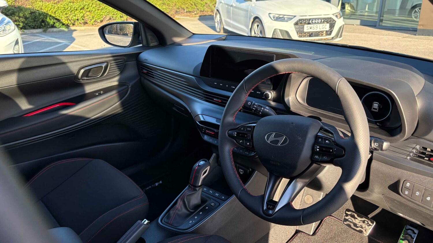 Used Hyundai i20 for sale - 77860490: Photo 13