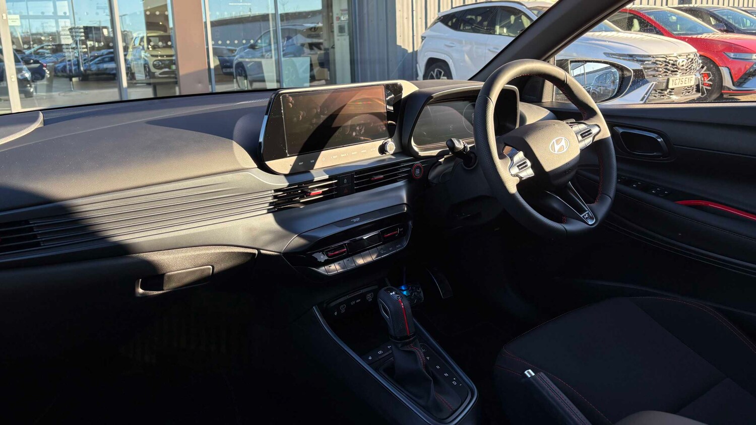 Used Hyundai i20 for sale - 77860490: Photo 14