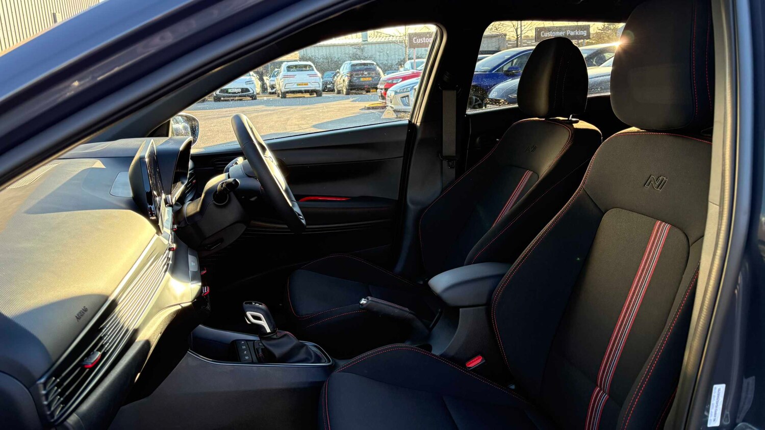 Used Hyundai i20 for sale - 77860490: Photo 15