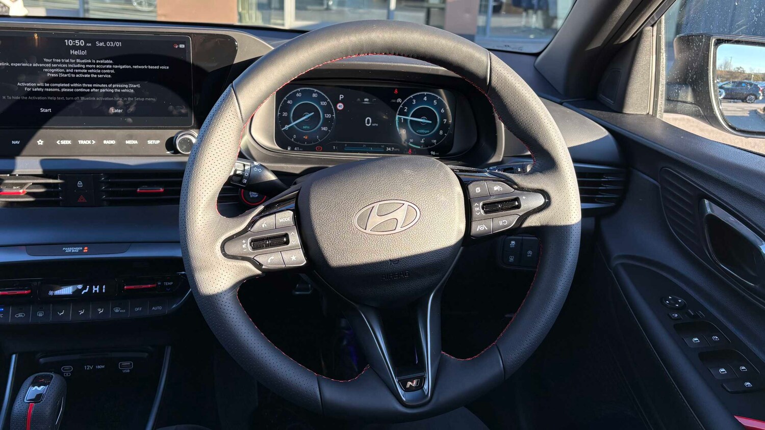 Used Hyundai i20 for sale - 77860490: Photo 16