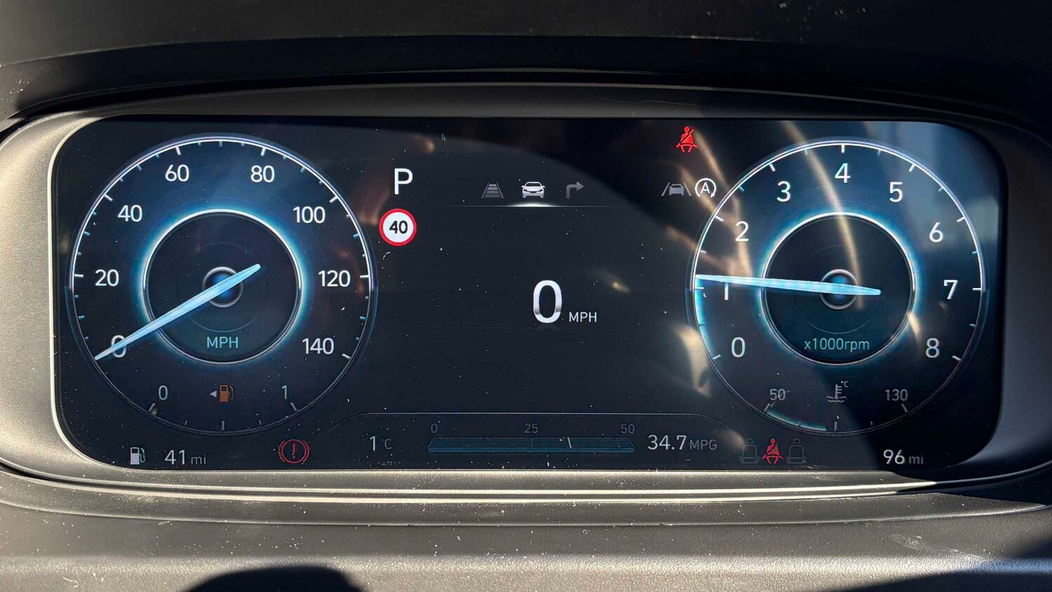 Used Hyundai i20 for sale - 77860490: Photo 17