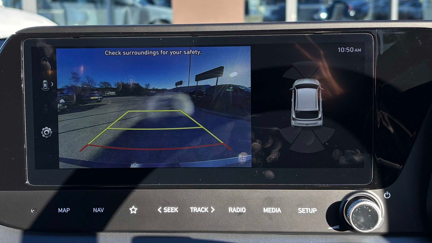 Used Hyundai i20 for sale - 77860490: Photo 18