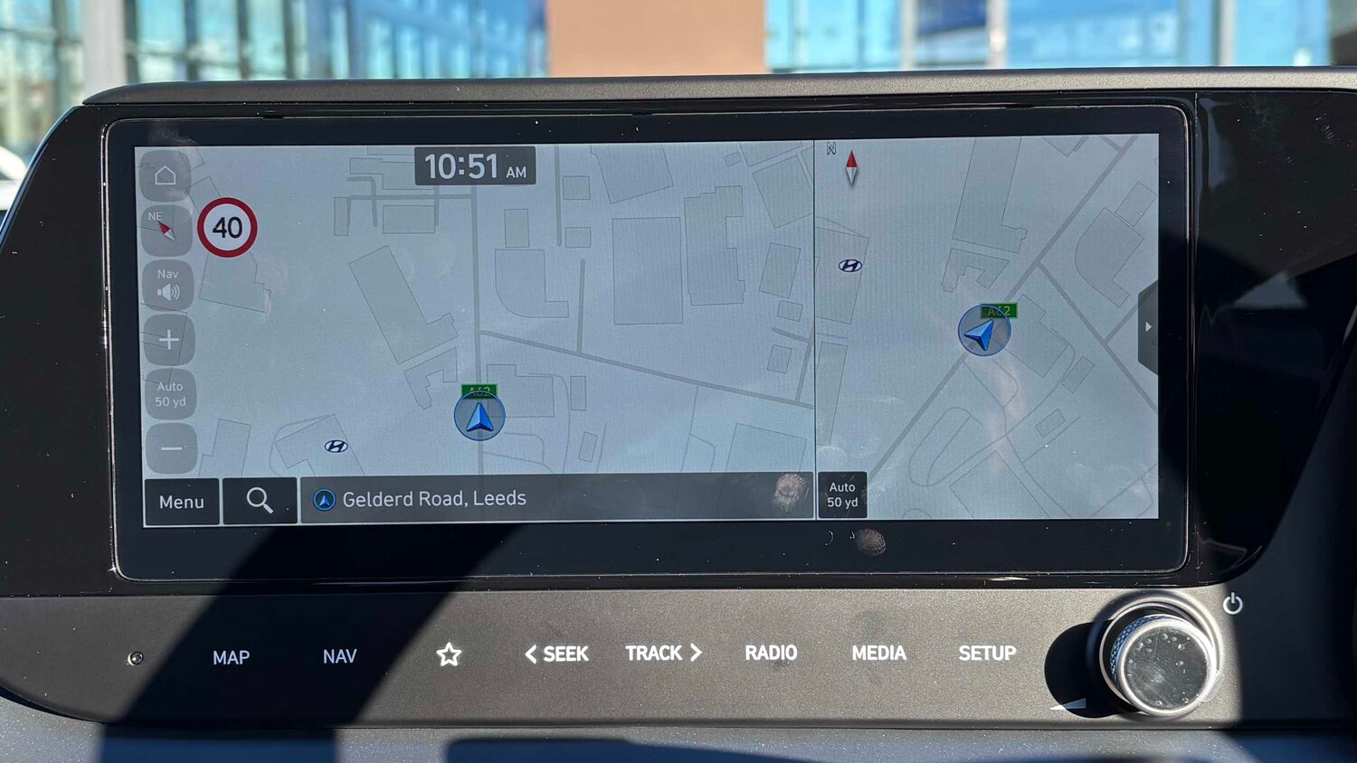 Used Hyundai i20 for sale - 77860490: Photo 19