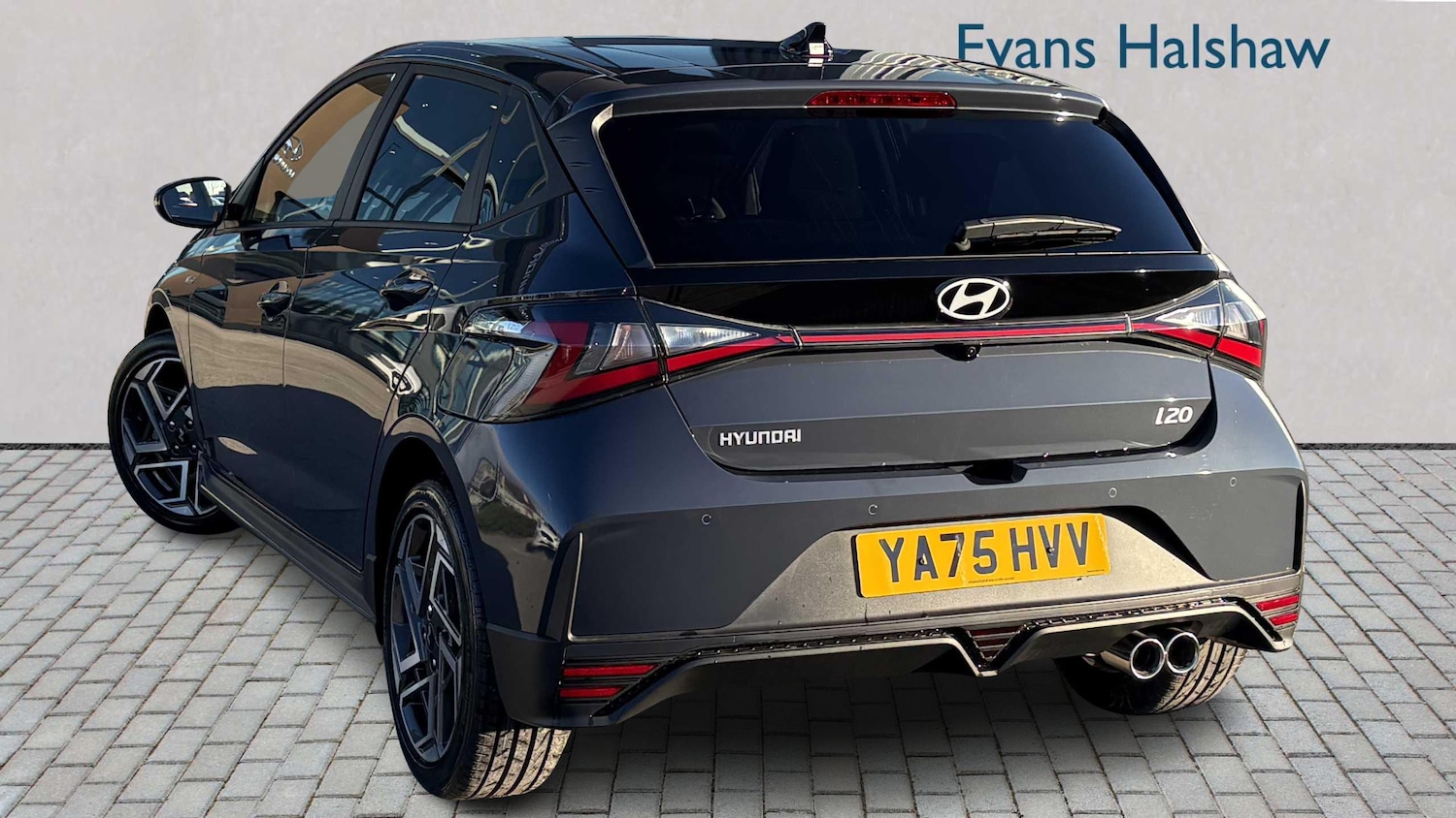 Used Hyundai i20 for sale - 77860490: Photo 2