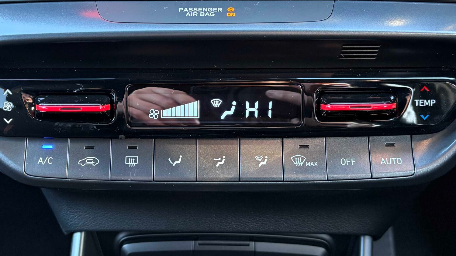 Used Hyundai i20 for sale - 77860490: Photo 20