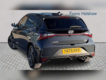 Used Hyundai i20 2025 for sale - 77860490: Photo