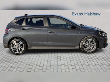 Used Hyundai i20 2025 for sale - 77860490: Photo