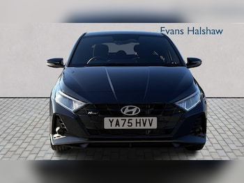 Used Hyundai i20 2025 for sale - 77860490: Photo