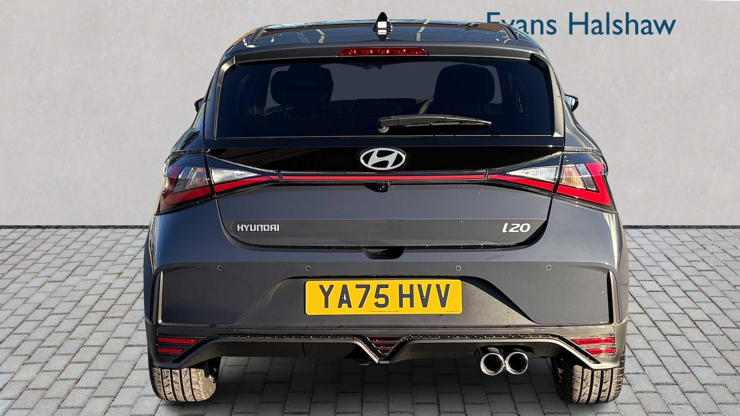 Used Hyundai i20 for sale - 77860490: Photo 5