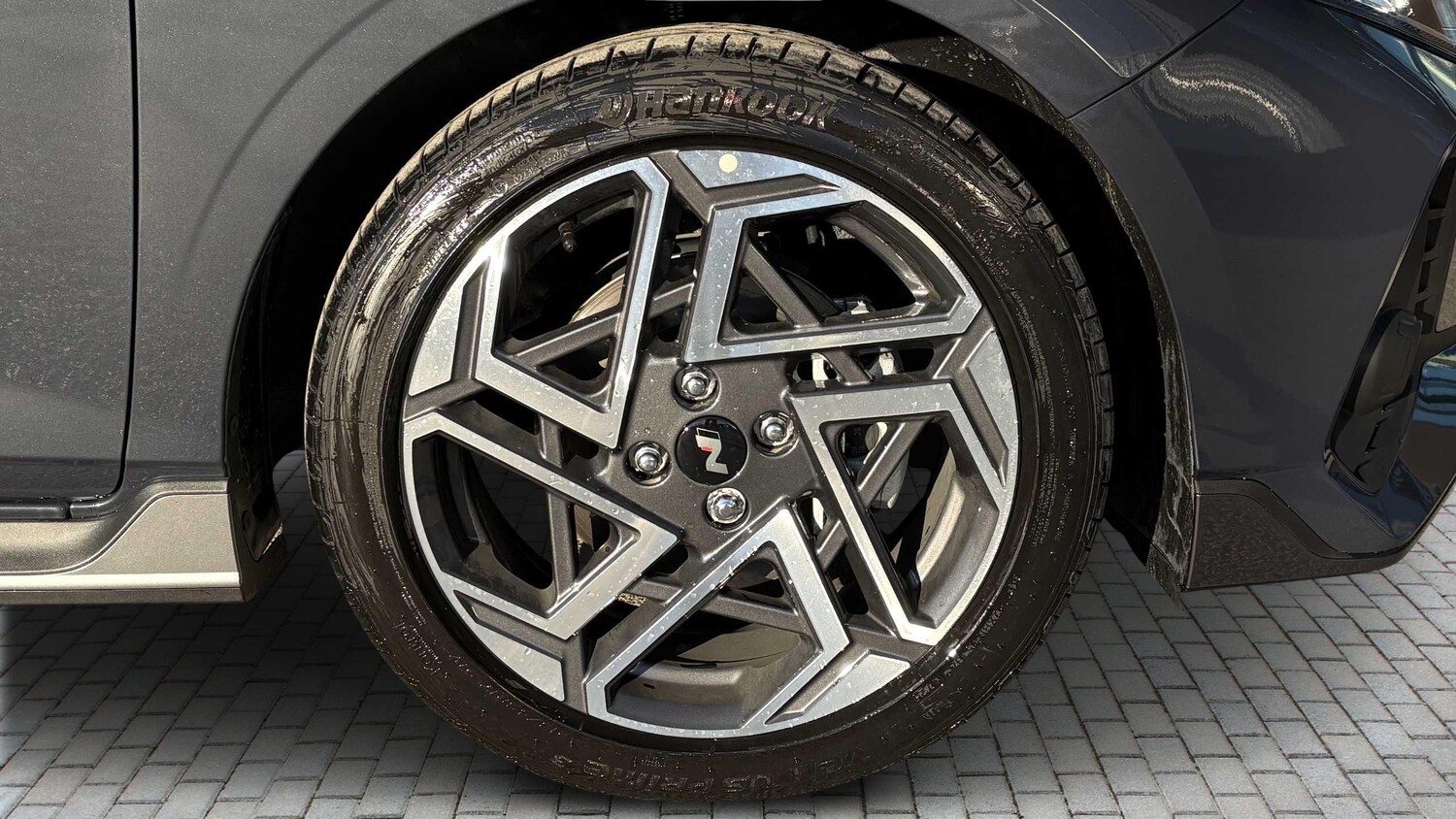 Used Hyundai i20 for sale - 77860490: Photo 6