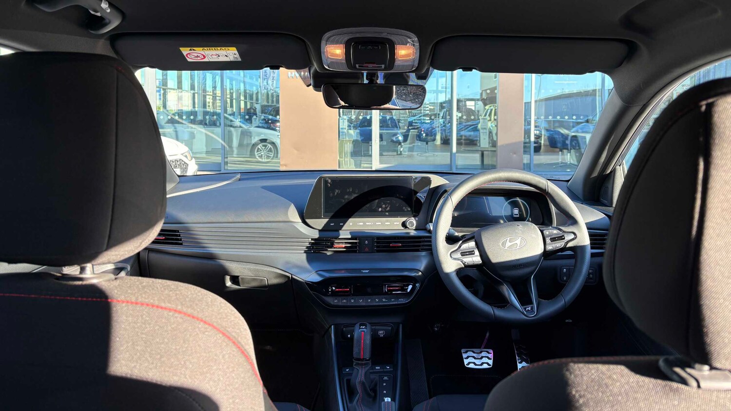 Used Hyundai i20 for sale - 77860490: Photo 9