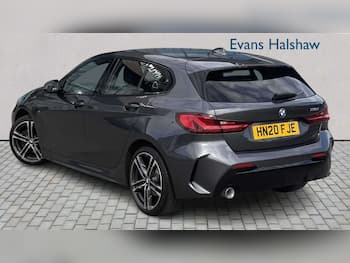 Used BMW 1 Series 2020 for sale - 79672317: Photo