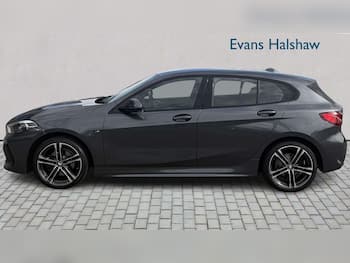 Used BMW 1 Series 2020 for sale - 79672317: Photo