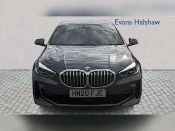 Used BMW 1 Series 2020 for sale - 79672317: Photo