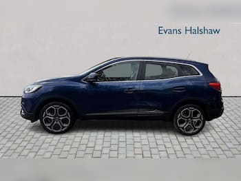 Used Renault Kadjar 2016 for sale - 79702549: Photo