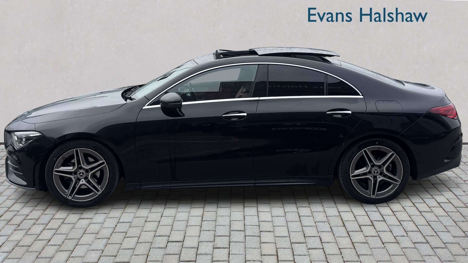 Used Mercedes-Benz CLA 2021 for sale - 77859479: Photo 4