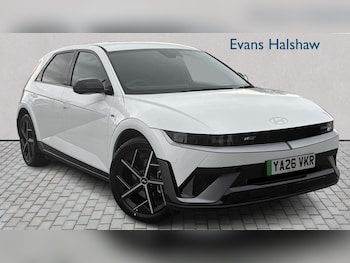 Used Hyundai IONIQ 5 2026 for sale - 79135117: Photo